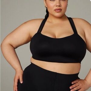 Savage x Fenty On Rihpeat Sports Bra